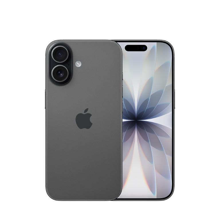 iPhone 17 512G 6.3吋 黑色