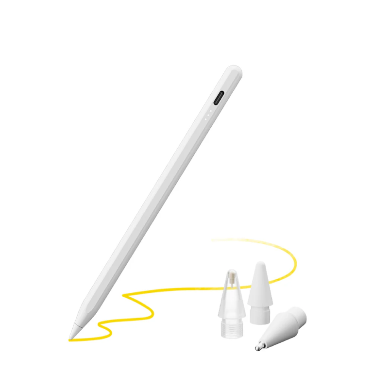 MAGEASY Instinct 磁吸藍牙 iPad 觸控筆