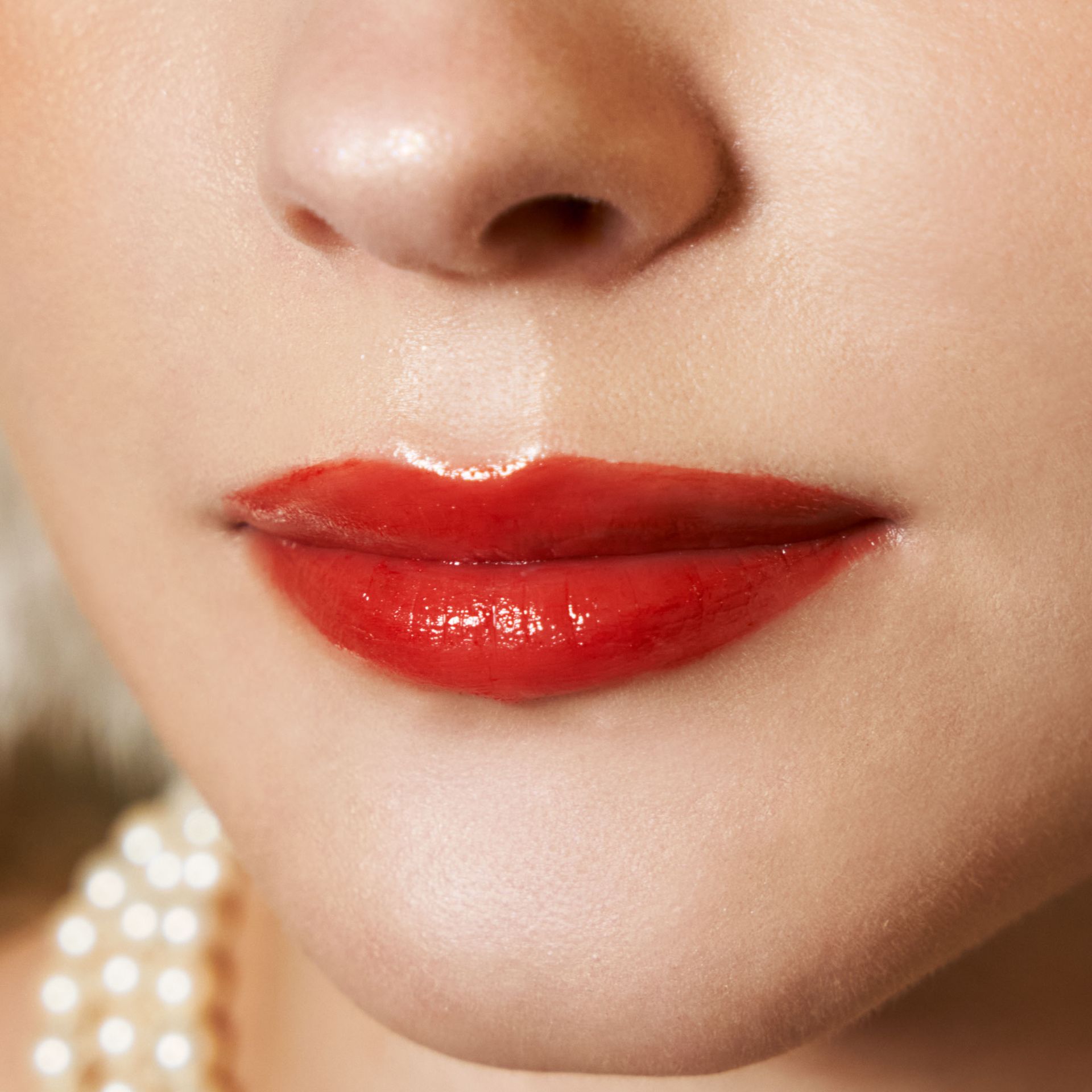 PAUL&JOE 巴黎女伶彩妝組 001