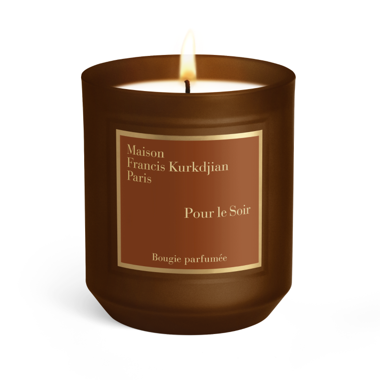 MFK Pour le Soir 深宵印象蠟燭300g