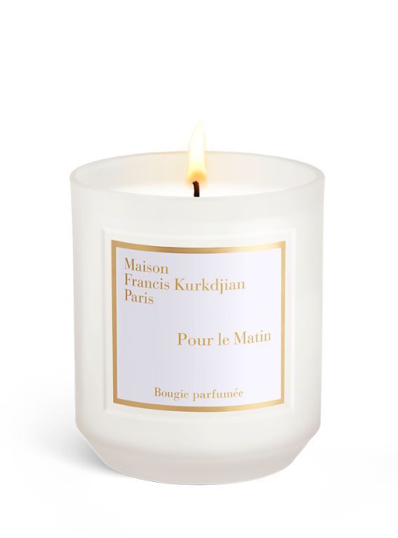 MFK Pour le Matin 晨曦印象蠟燭 300g