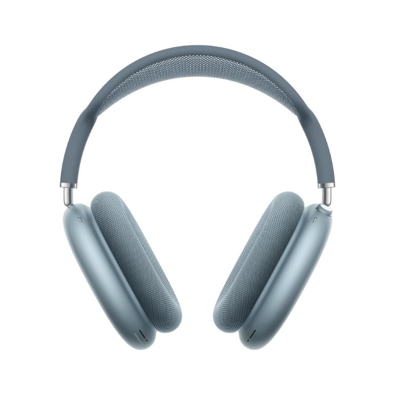 AirPods Max 藍色 (USB-C) MWW63