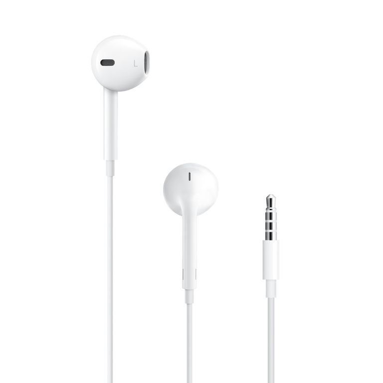 EarPods For 3.5mm MWU53
