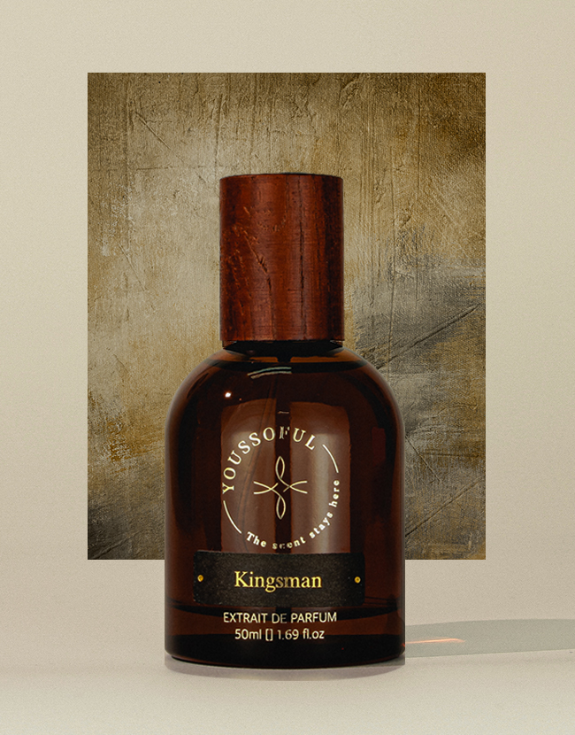 香水(ユニセックス) Kingsman TGC Eau De Parfum YOUSSOFUL 香水(# Kingsman )｜beauty STAGE 美麗台｜beautySTAGE美麗