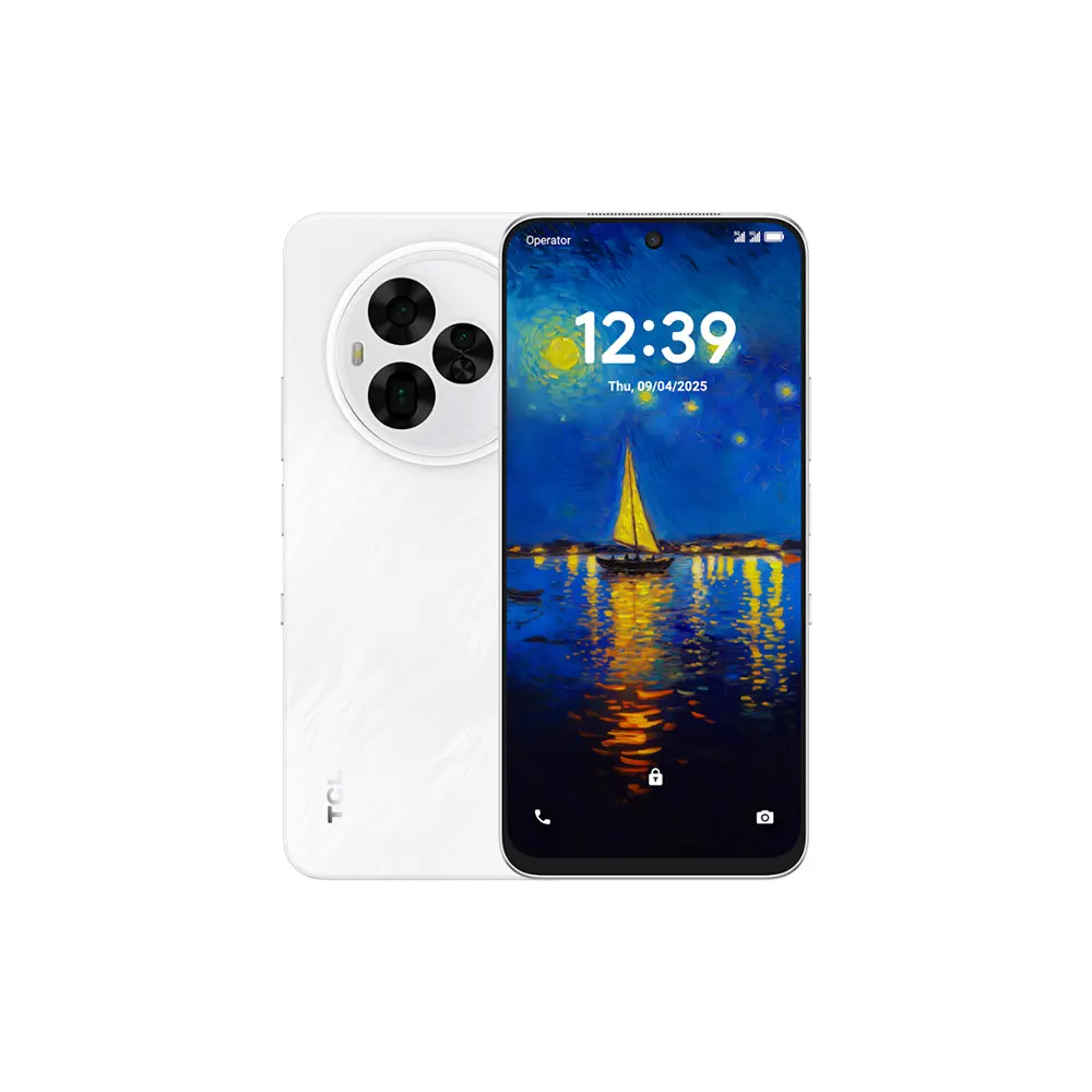 TCL NXTPAPER 60 Ultra 12G/512G 5G 7.2吋未來紙護眼行動旗艦手機