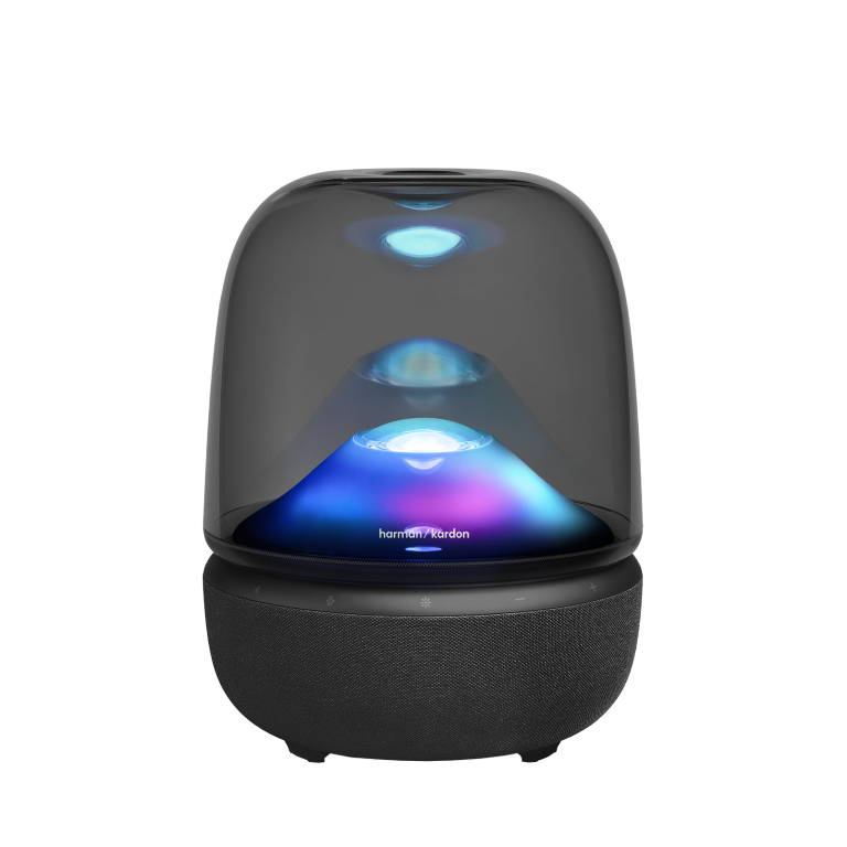 Harman Kardon Aura Studio 5 黑色