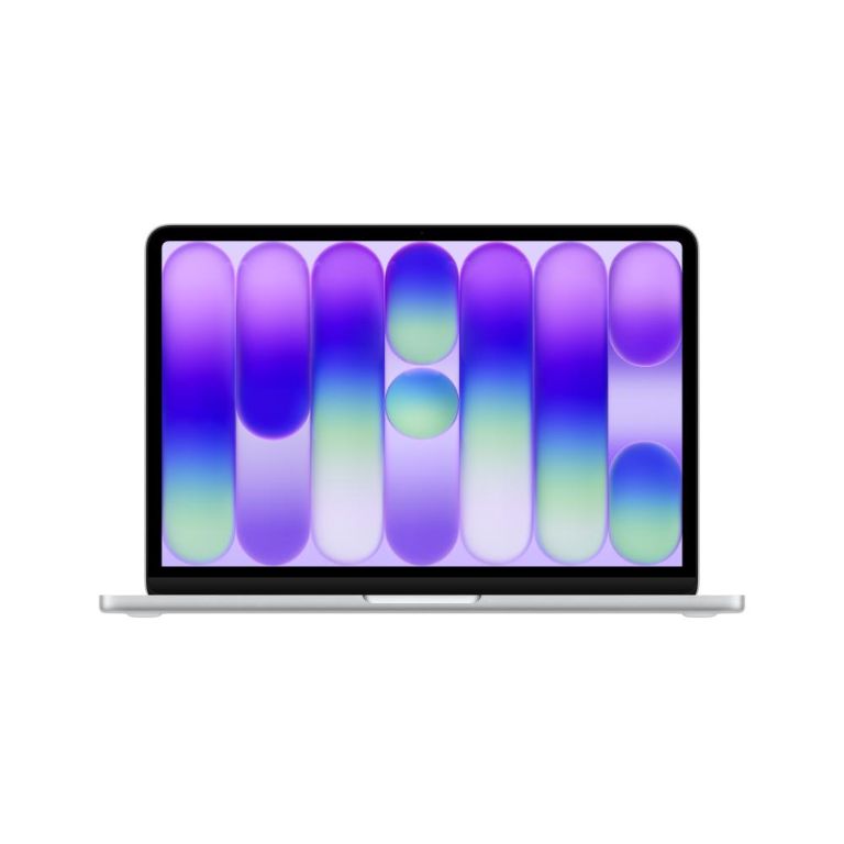 MacBook Neo A18 Pro 512G 含Touch ID的巧控鍵盤 銀色 MHFC4
