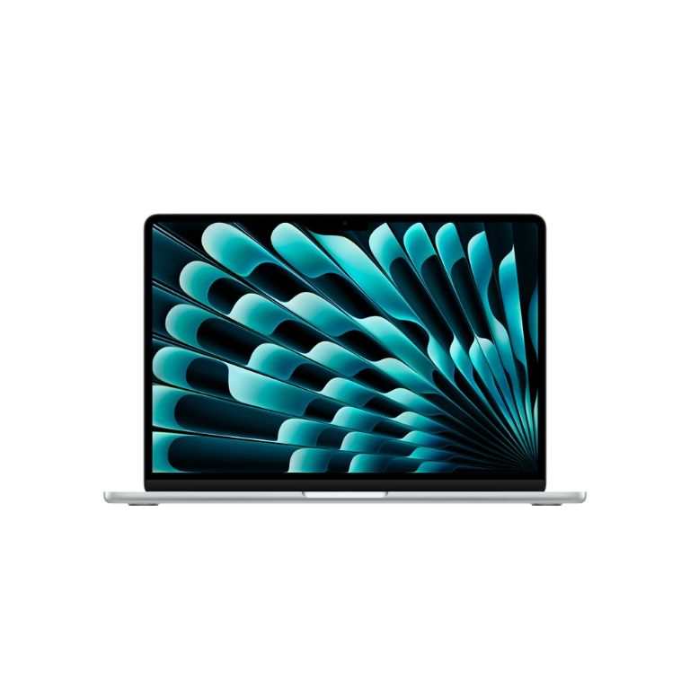 MacBook Air M5 13吋 16G/1TB 銀色+USB-C集線器