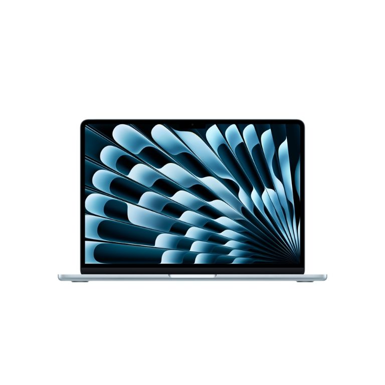 MacBook Air M5 13吋 24GB/1TB 藍色+USB-C集線器