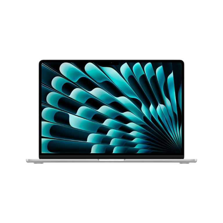 MacBook Air M5 15吋 16GB/512G 銀色+USB-C集線器