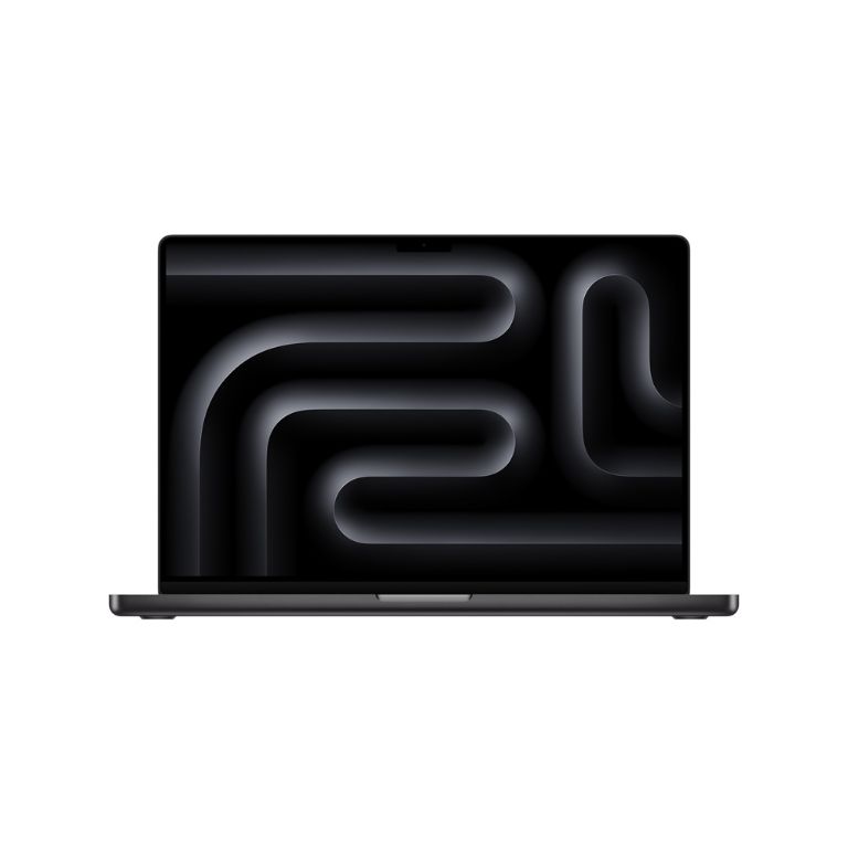 MacBook Pro M5 Pro 晶片 16吋 24GB/1TB 太空黑色 MGEA4