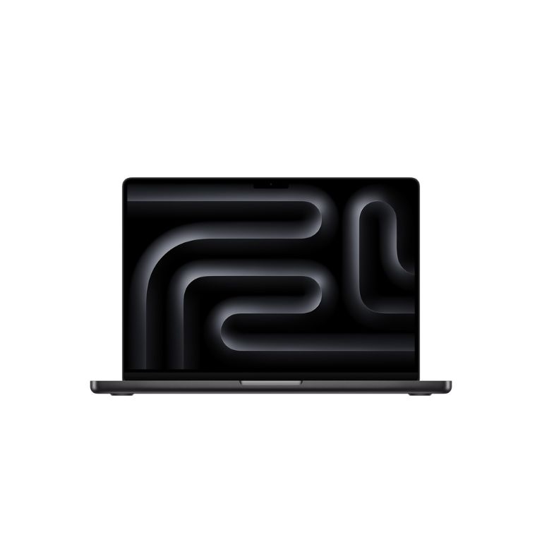 MacBook Pro M5 Pro 14吋 24G/1TB 太空黑 MGDR4