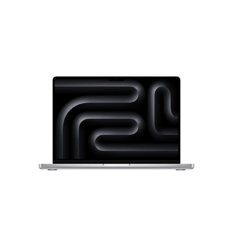 MacBook Pro M4 Pro 14吋 24G/512G 銀色 MX2E3