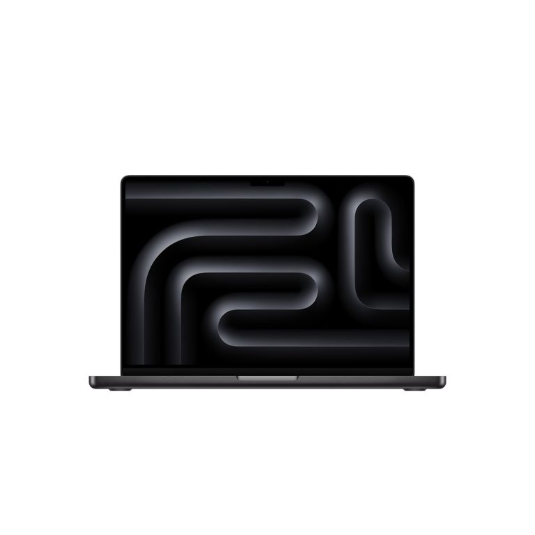MacBook Pro M4 Pro 14吋 24G/512G 太空黑MX2H3