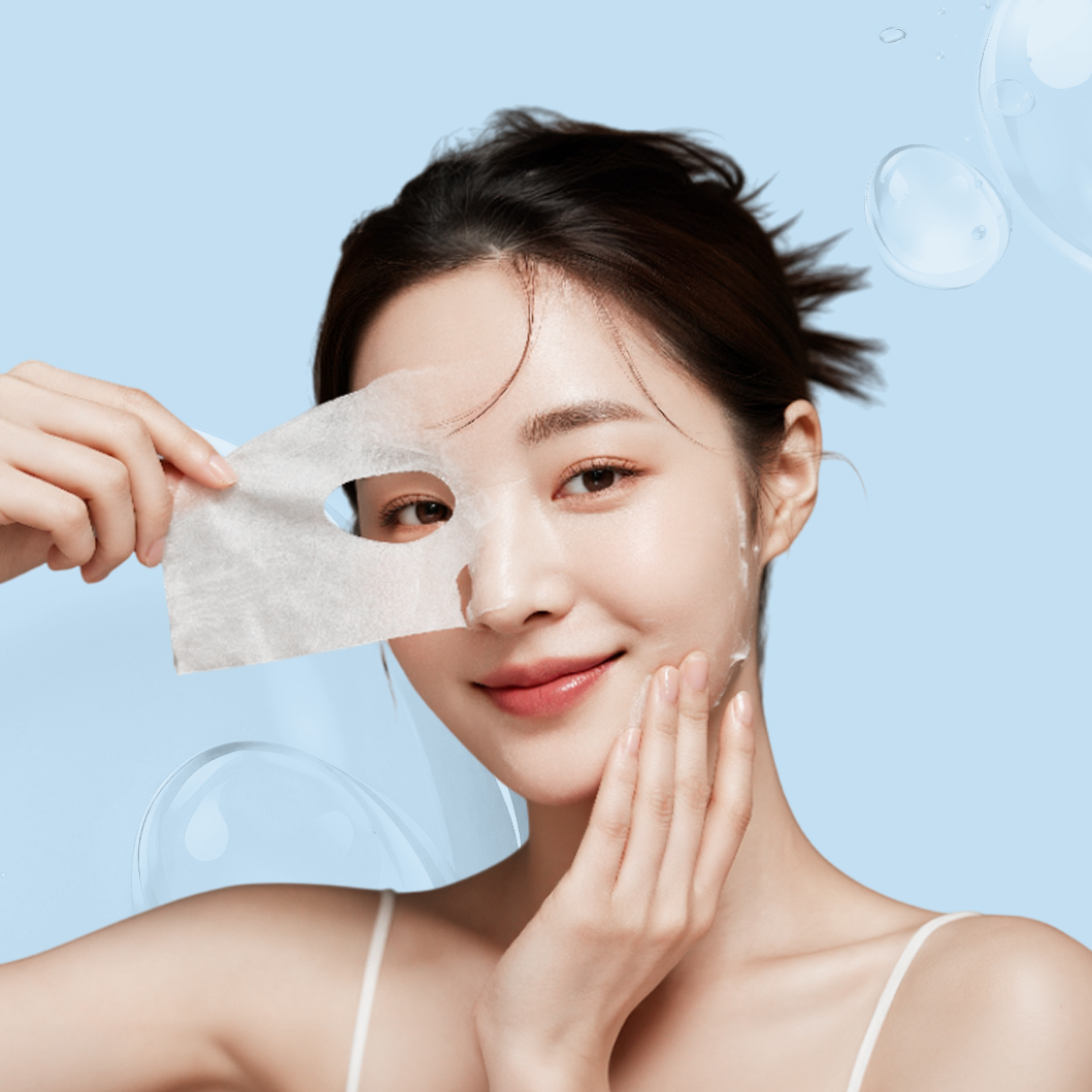 明星美妝 秋季穩膚攻略