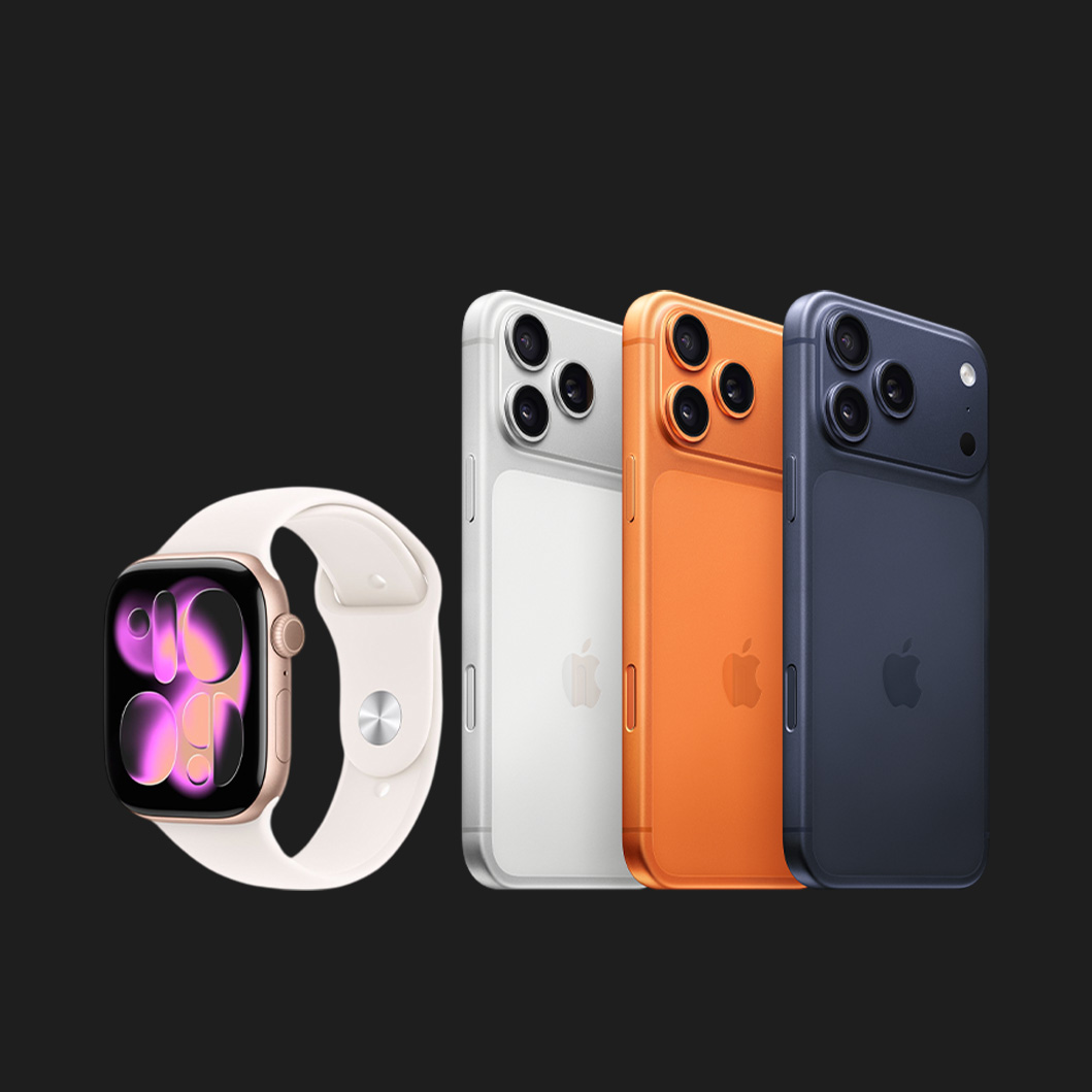 iphone17 / Apple watch新機上市