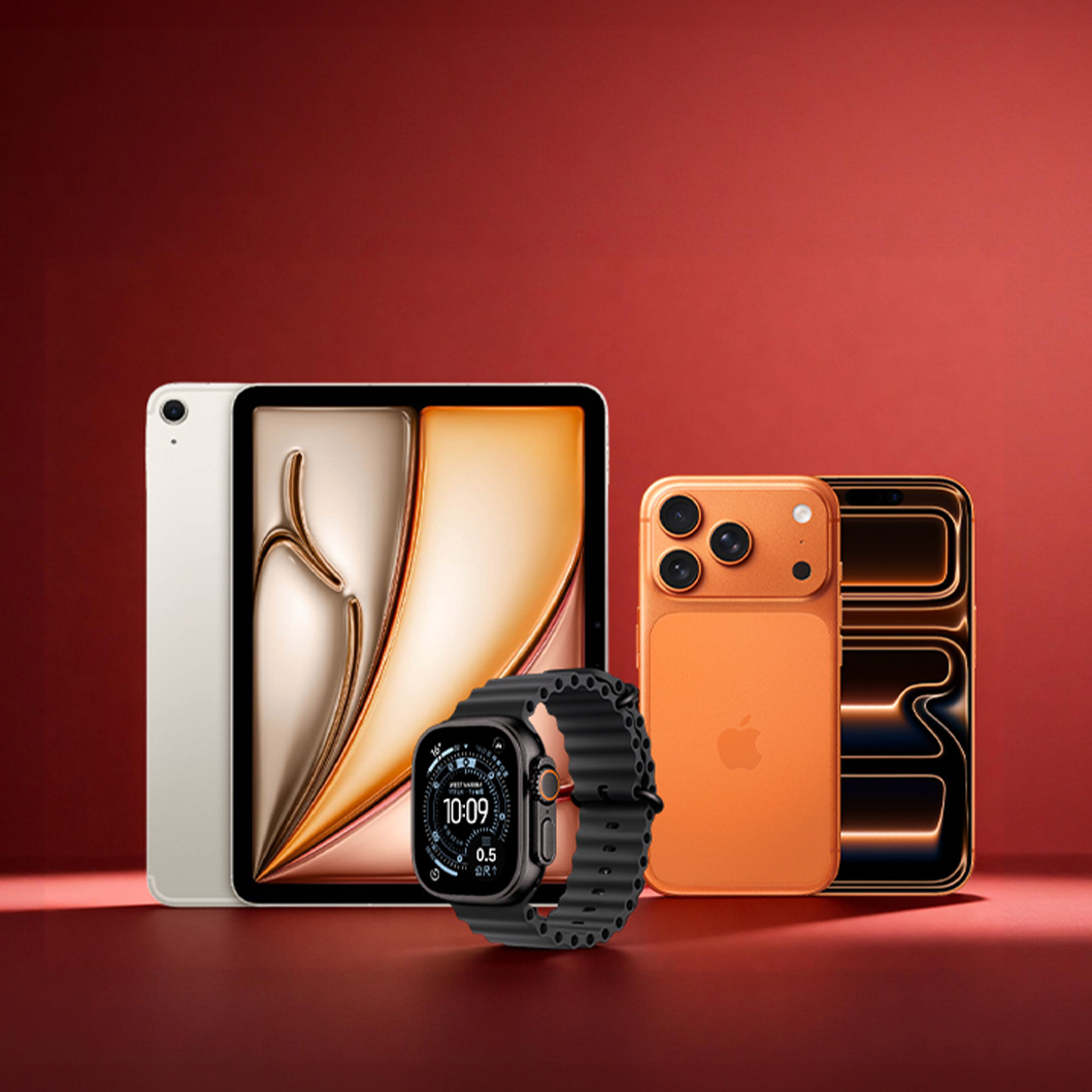 iPhone17 / Apple Watch新機上市