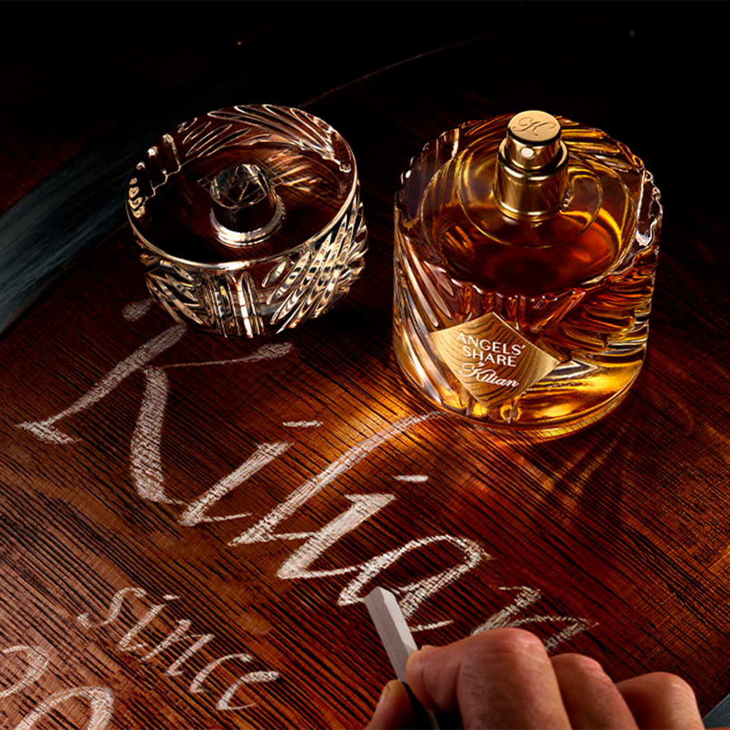 專屬你的頂香美學