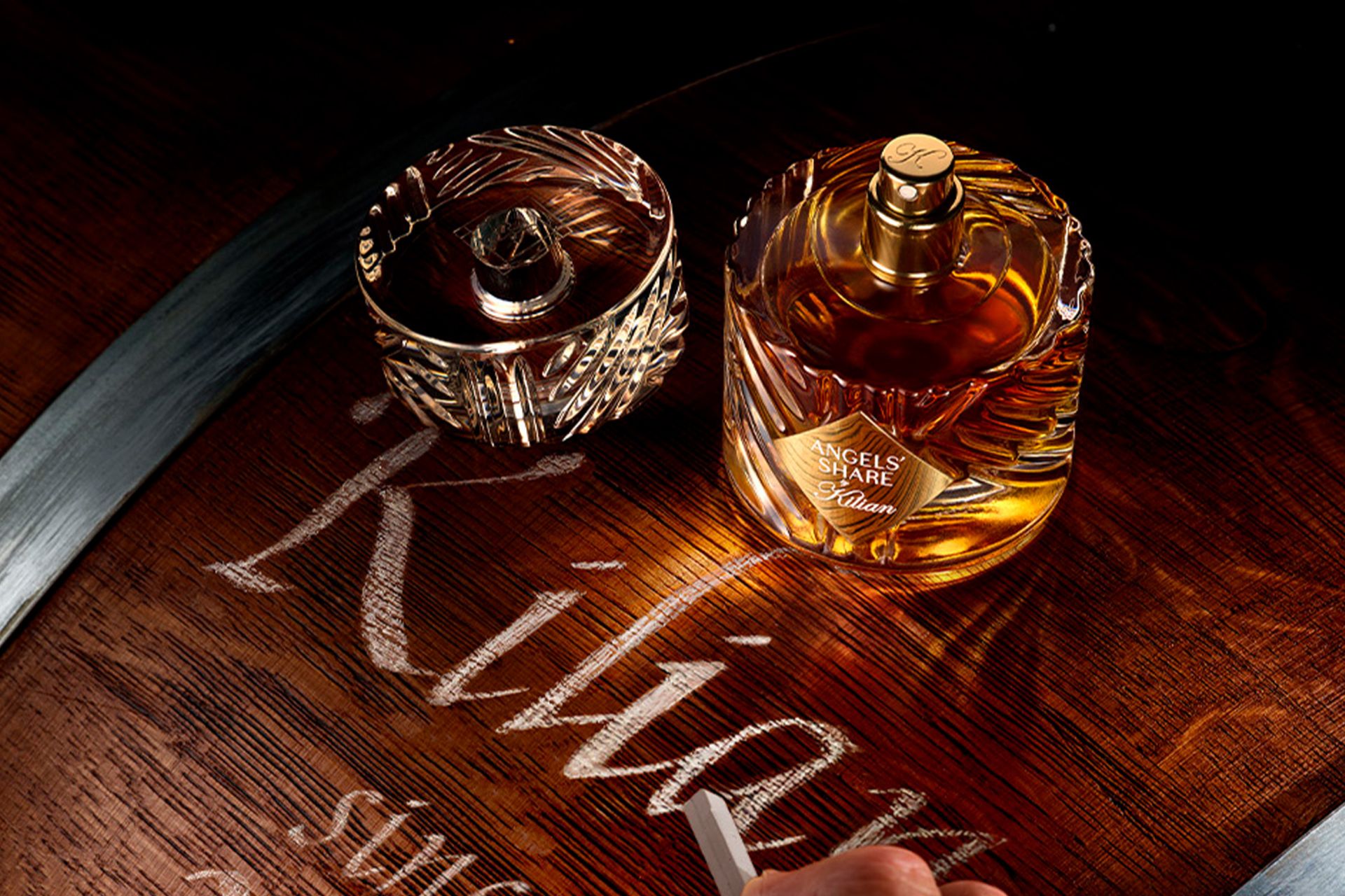 專屬你的頂香美學