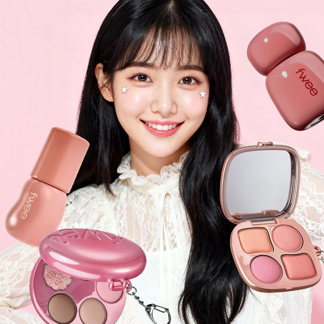 beautySTAGE開運美妝季