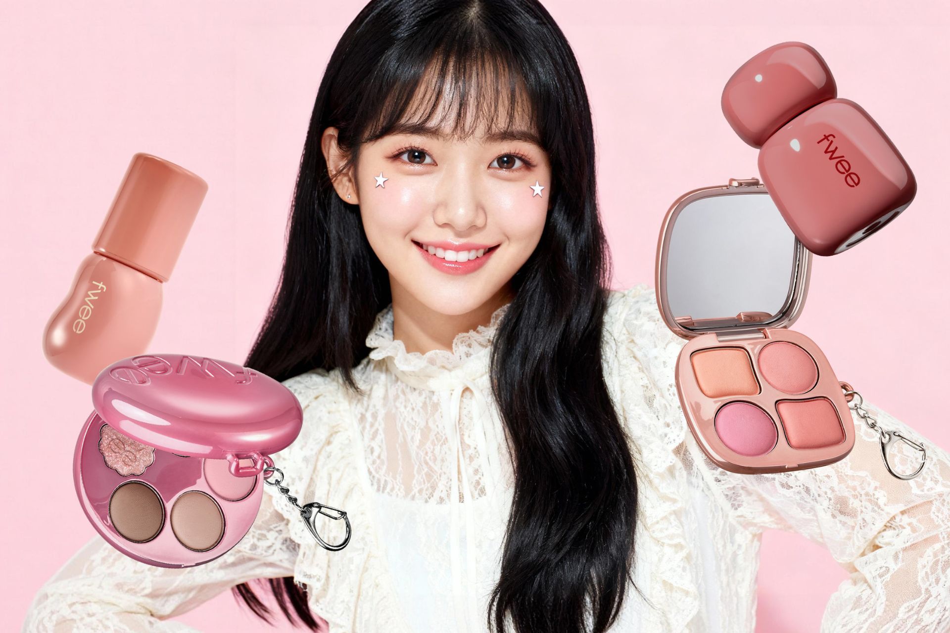 beautySTAGE開運美妝季