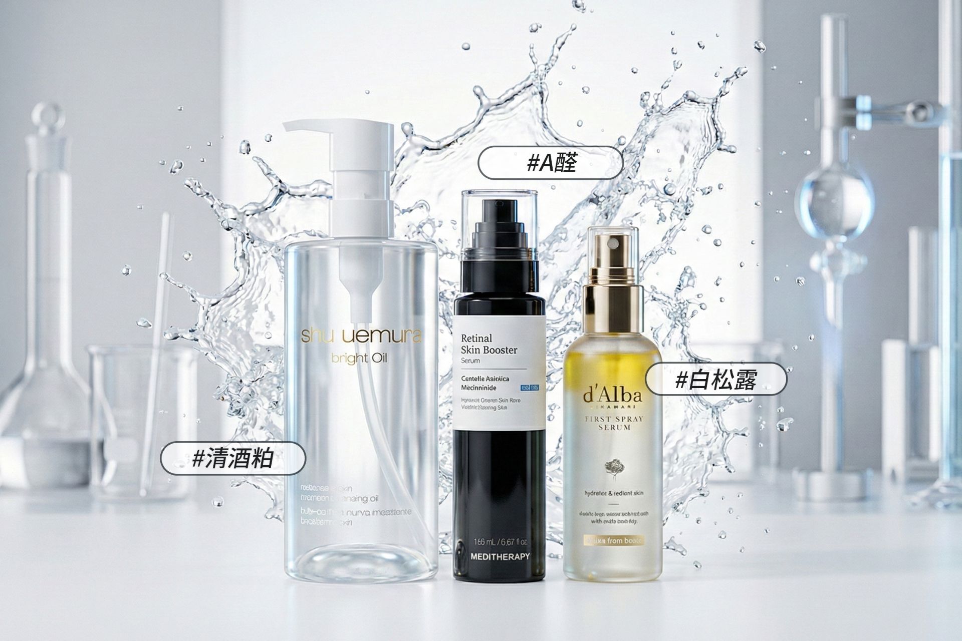 beautySTAGE成分保養專家