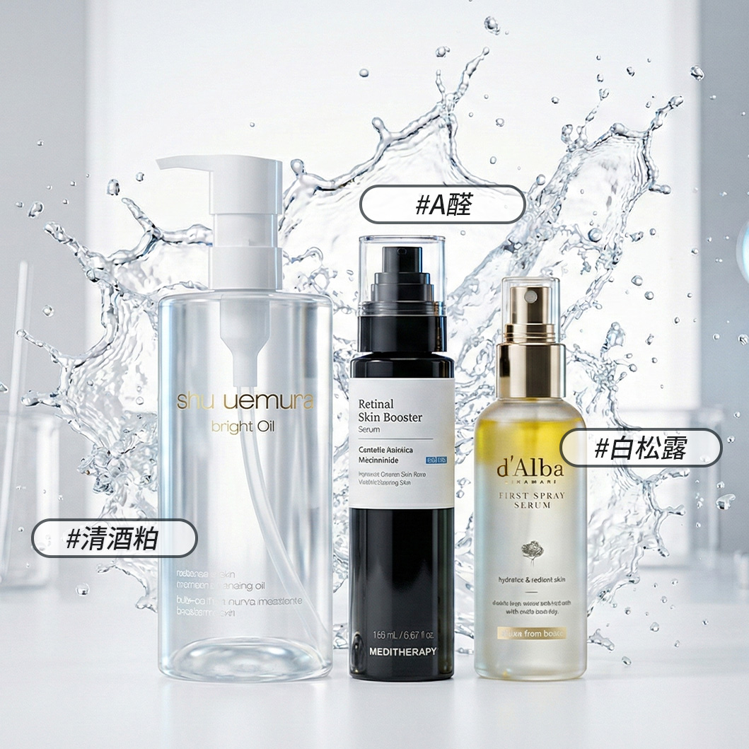 beautySTAGE成分保養專家