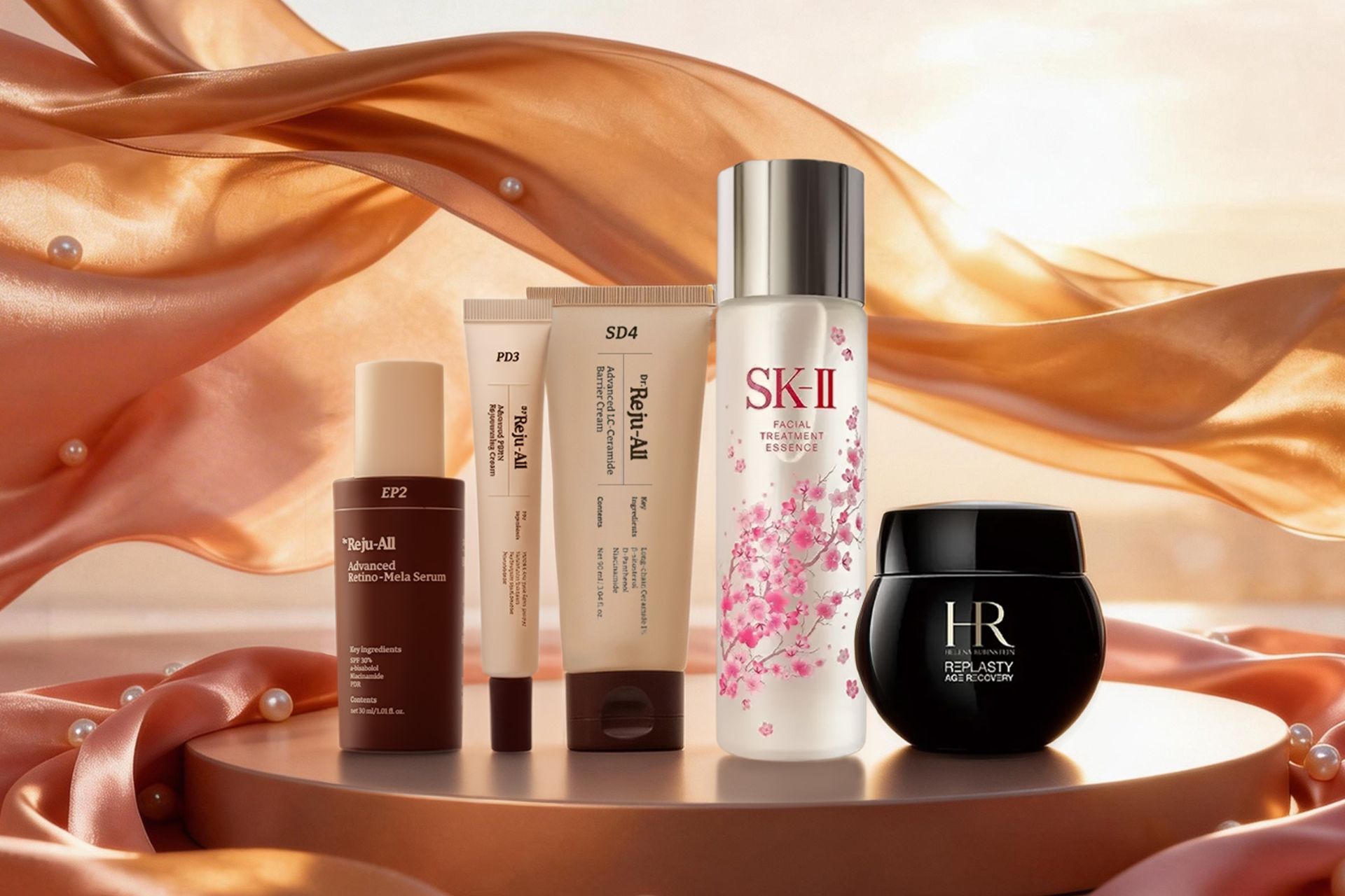 beautySTAGE美肌女神節