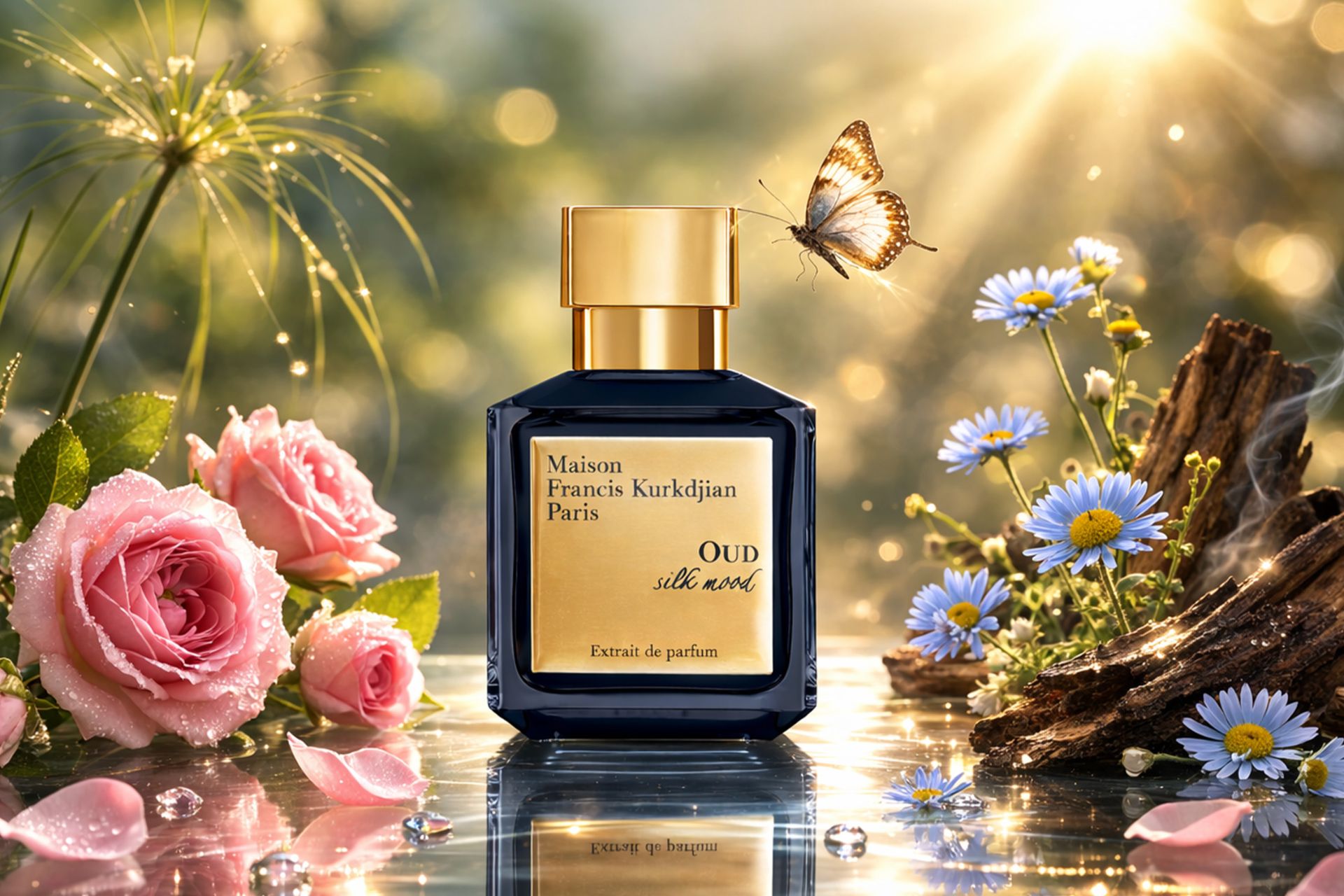 專屬你的頂香美學