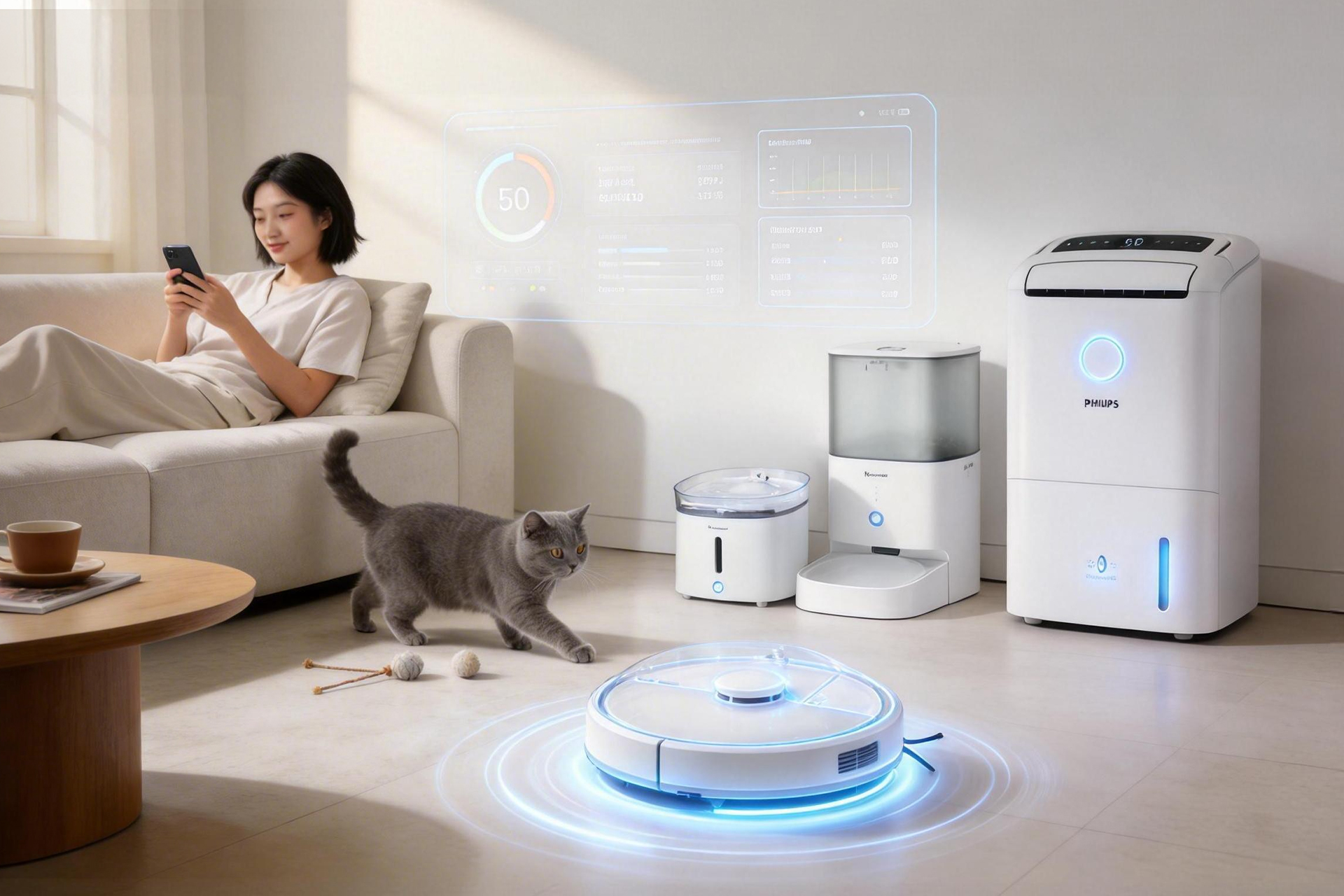 智慧生活美學 全館6折起