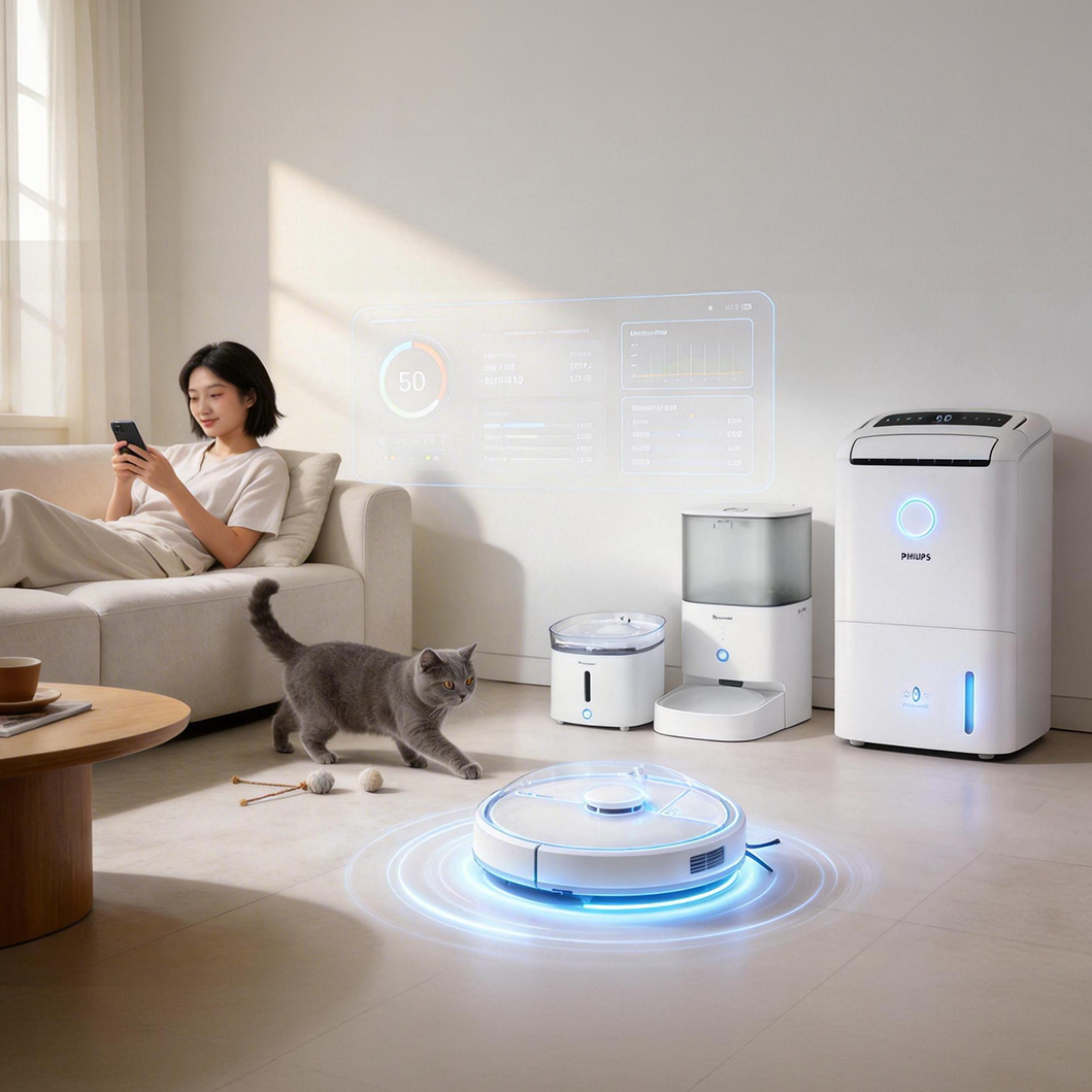 智慧生活美學 全館6折起