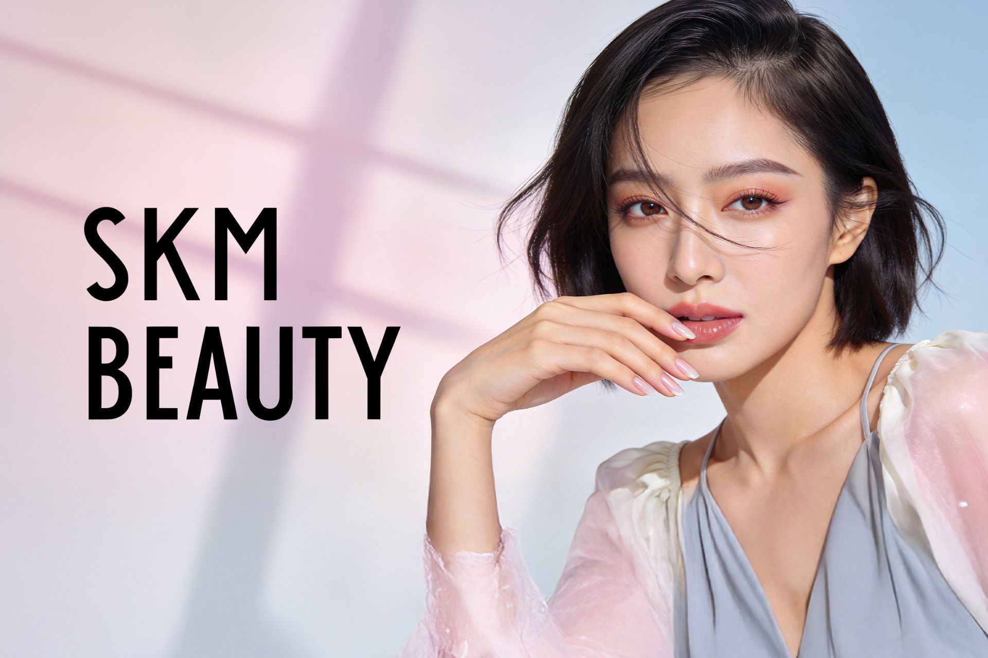 SKM BEAUTY 開幕慶