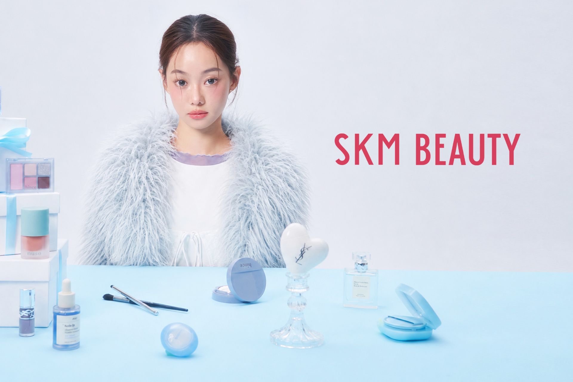 SKM BEAUTY