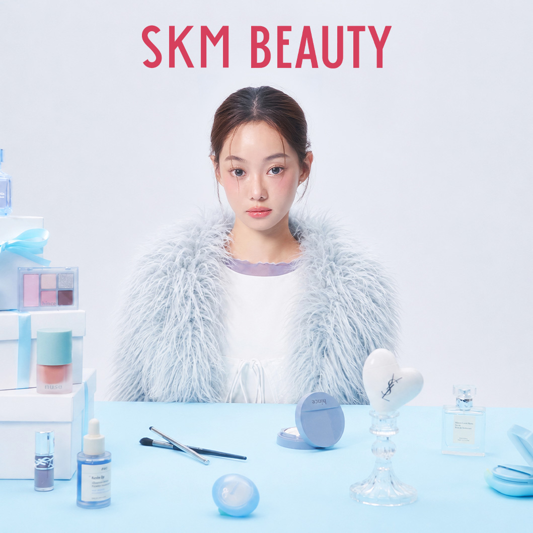 SKM BEAUTY