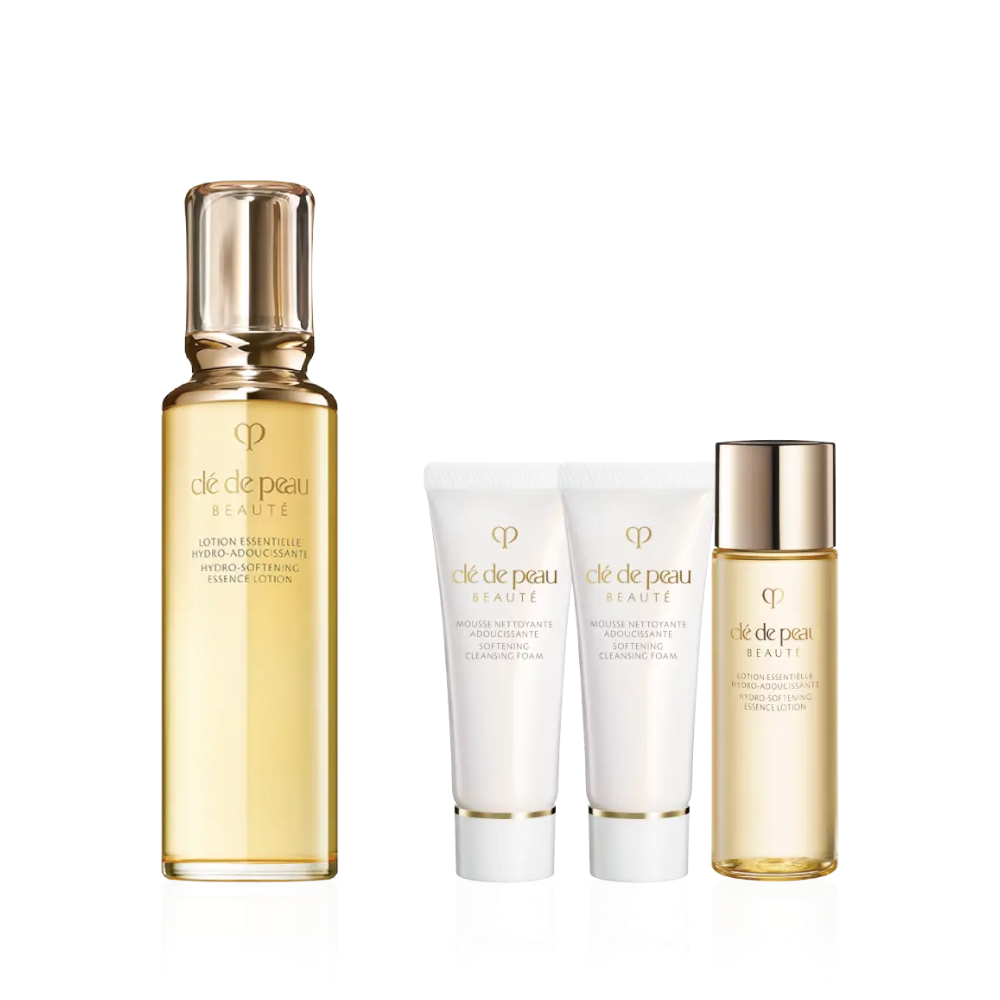 Clé de Peau Beauté 激光修護露單品組