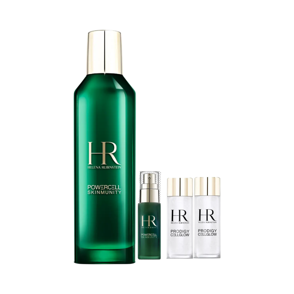 HELENA RUBINSTEIN 綠寶修護露組
