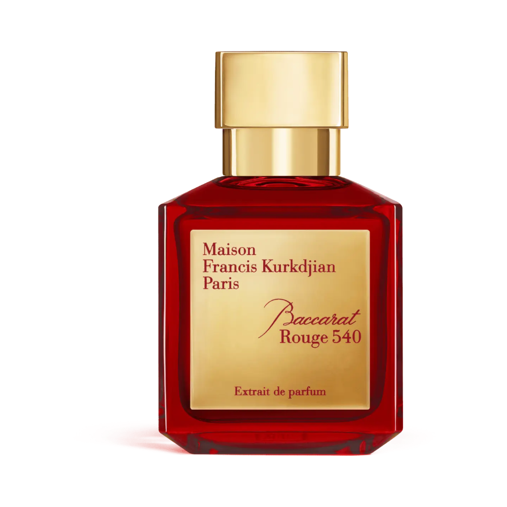 Baccarat Rouge 540 水晶之燄香精 70ml