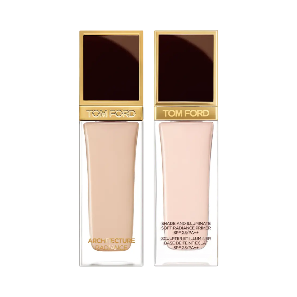 TOM FORD 高訂底妝奢華組