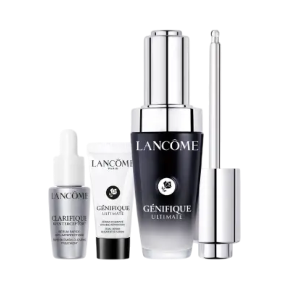 LANCÔME 超極限肌因賦活露組