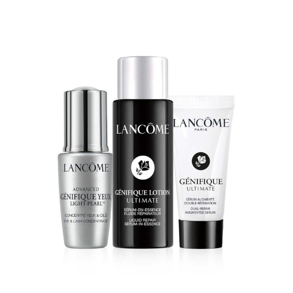 LANCOME超極限明星旅行組