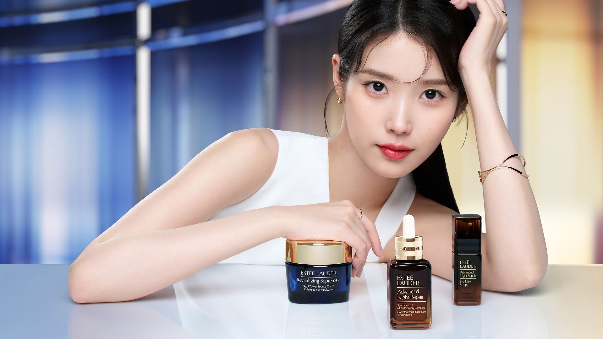 ESTÉE LAUDER 雅詩蘭黛