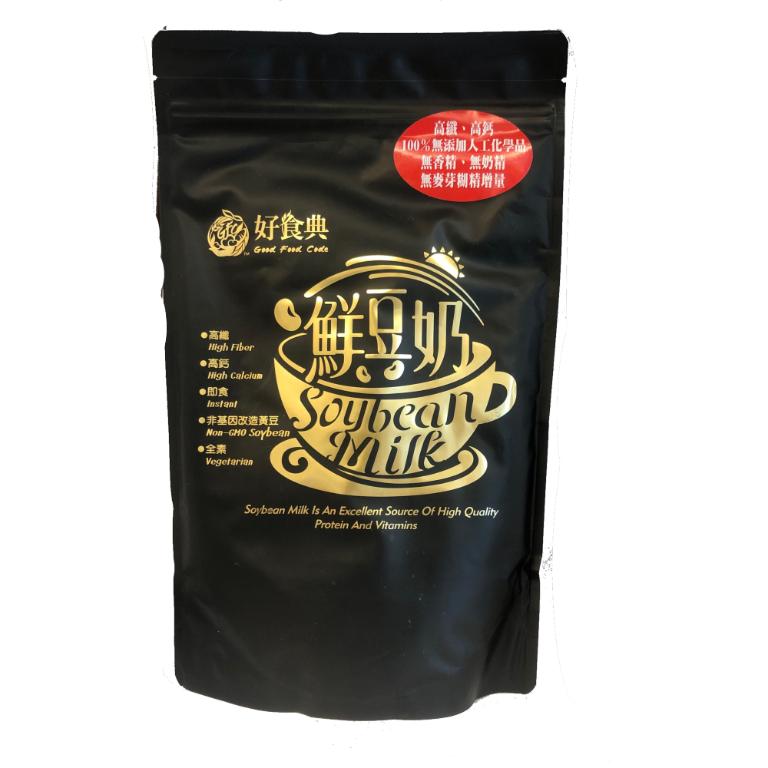 好食典鮮豆奶450g