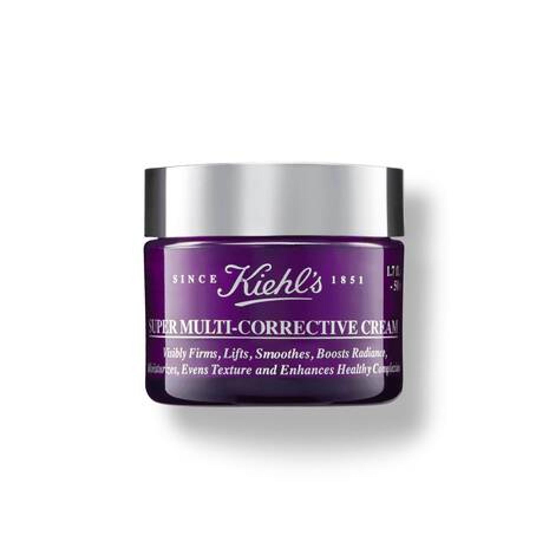 KIEHL'S 契爾氏 超進化全能修護超級乳霜 75ml-75ml
