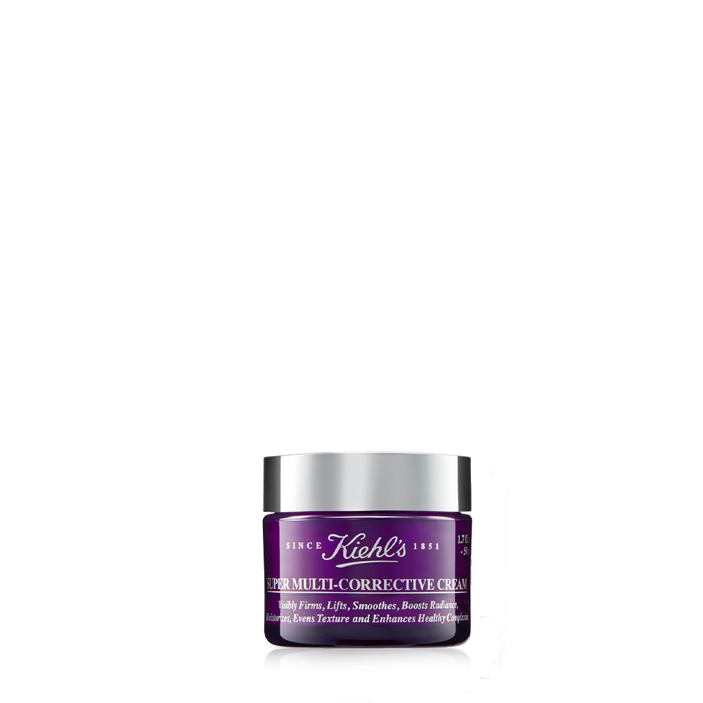 KIEHL'S 契爾氏 超進化全能修護超級乳霜50ml-50ml