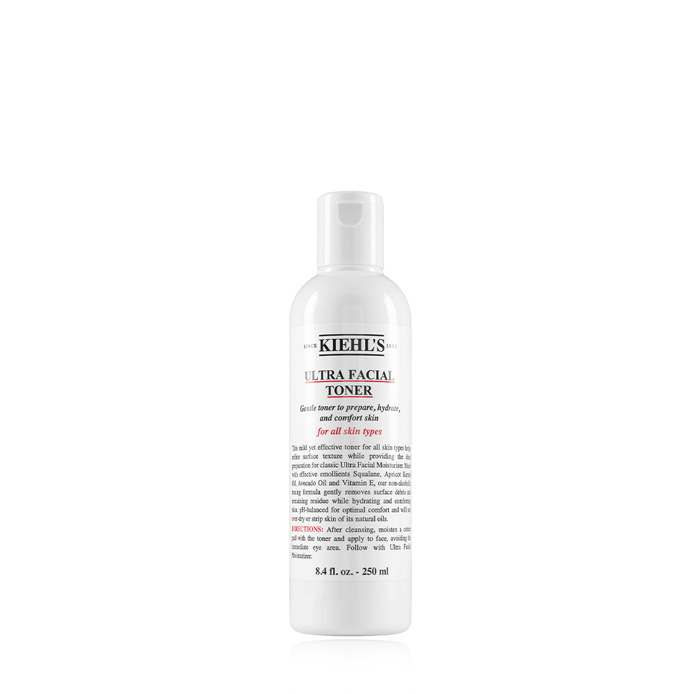 KIEHL'S 契爾氏 冰河保濕機能水250ml-250ml