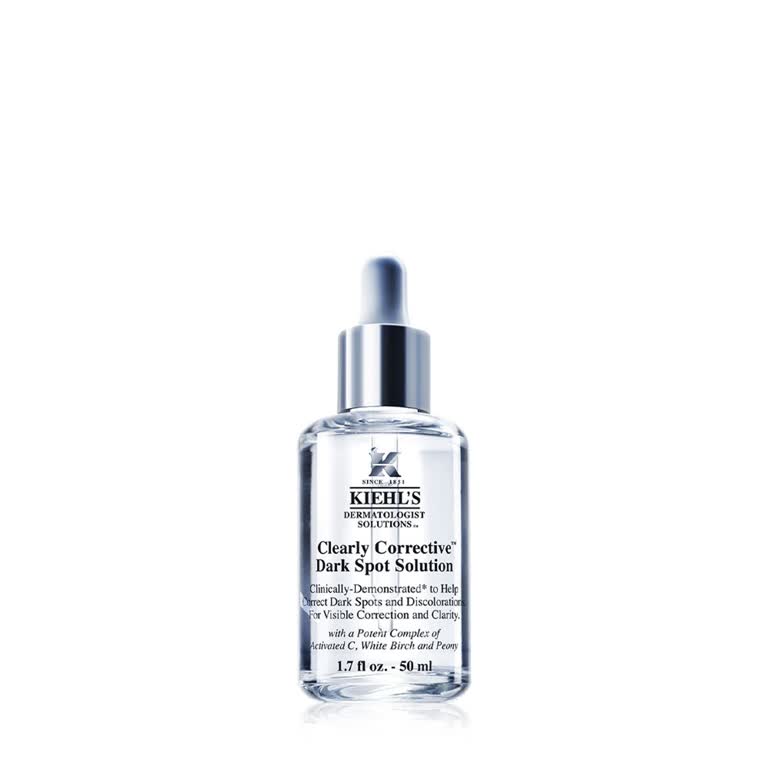 KIEHL'S 契爾氏 激光極淨白淡斑精華50ml