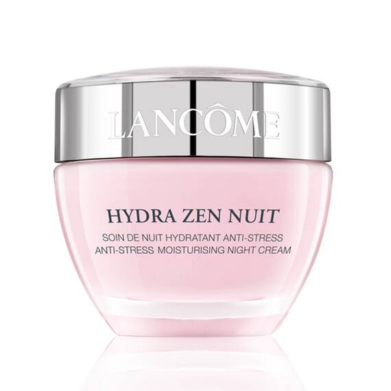 LANCOME 超水妍舒緩保濕晚霜