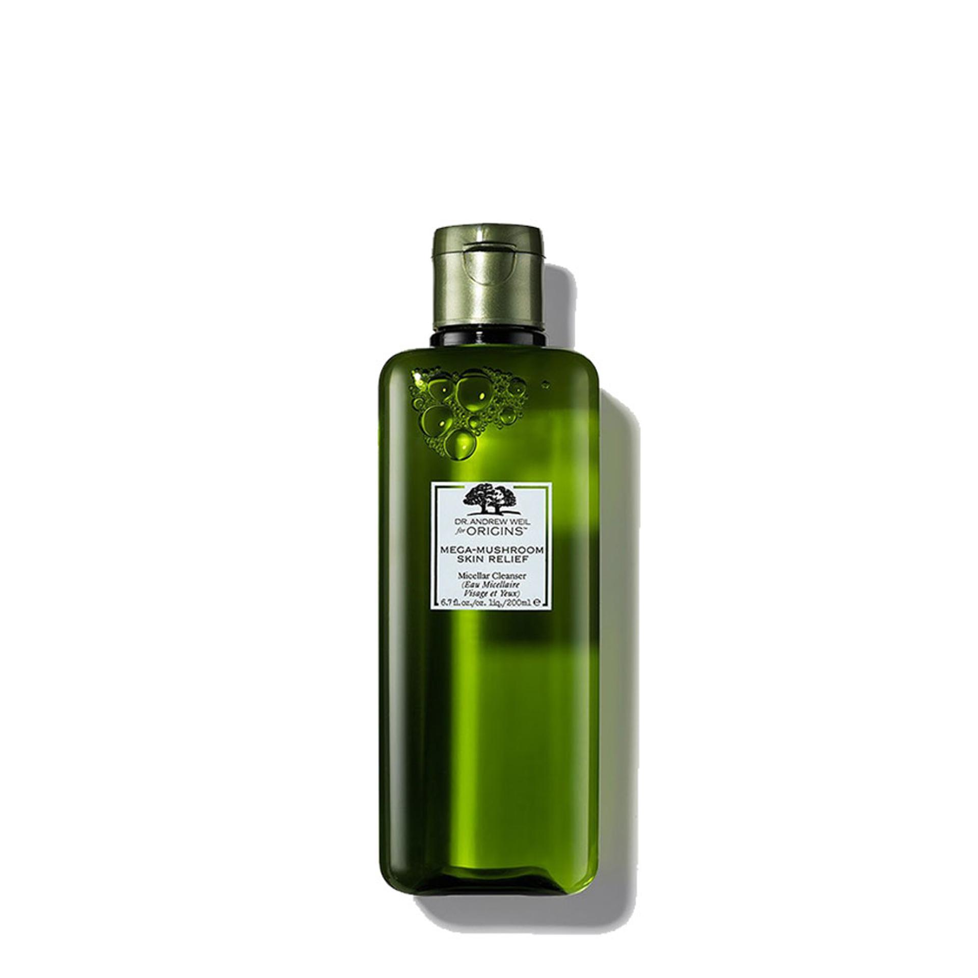 ORIGINS Dr. WEIL青春無敵潔膚液200ml-200ml