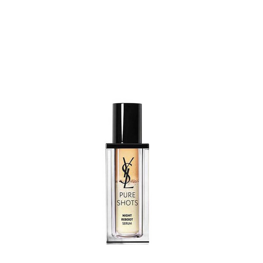 YSL 極效活萃夜光仙人掌超級精華30ml-30ml