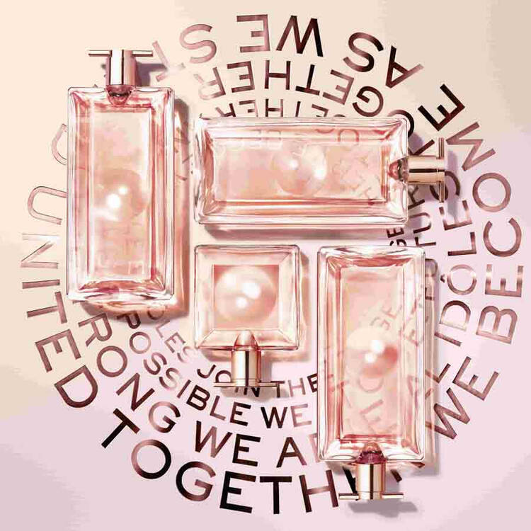 LANCOME IDOLE 唯我香水-50ML